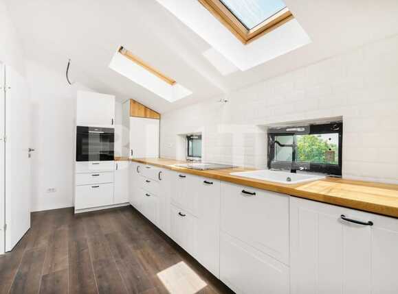 Apartament de vânzare 4+ camere Bucurestii Noi - 86932AV | BLITZ București | Poza7