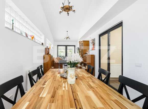 Apartament de vânzare 4+ camere Bucurestii Noi - 86932AV | BLITZ București | Poza13