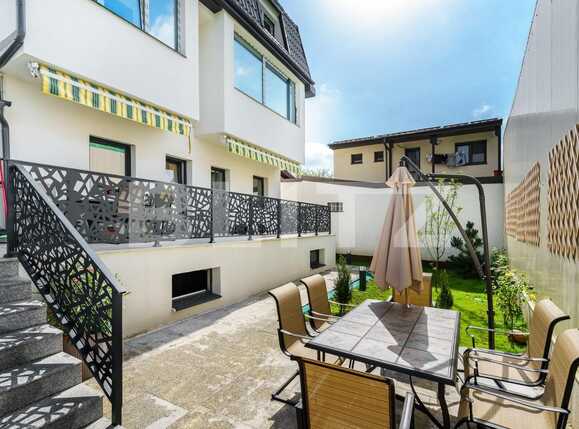 Apartament de vânzare 4+ camere Bucurestii Noi - 86932AV | BLITZ București | Poza1