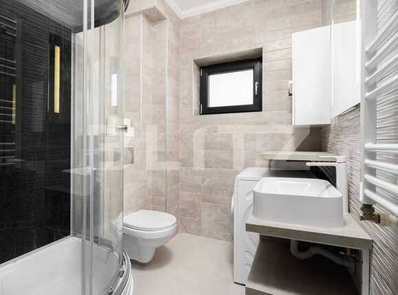 Apartament de vânzare 4+ camere Bucurestii Noi - 86932AV | BLITZ București | Poza8