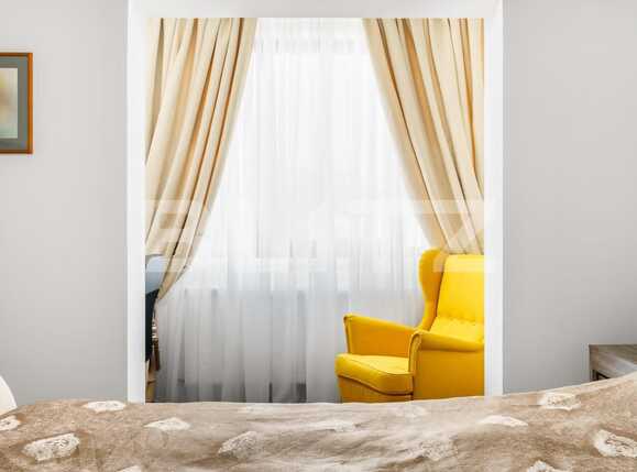 Apartament de vânzare 4+ camere Bucurestii Noi - 86932AV | BLITZ București | Poza5