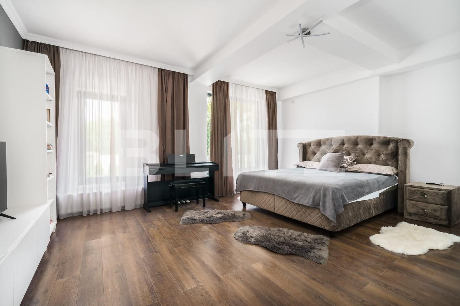 Apartament de vânzare 4+ camere Bucurestii Noi - 86932AV | BLITZ București | Poza10