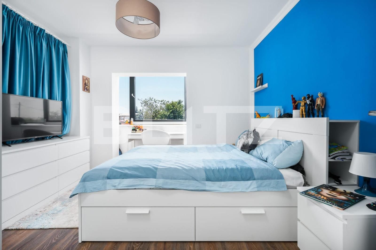 Apartament de vânzare 4+ camere Bucurestii Noi - 86932AV | BLITZ București | Poza9