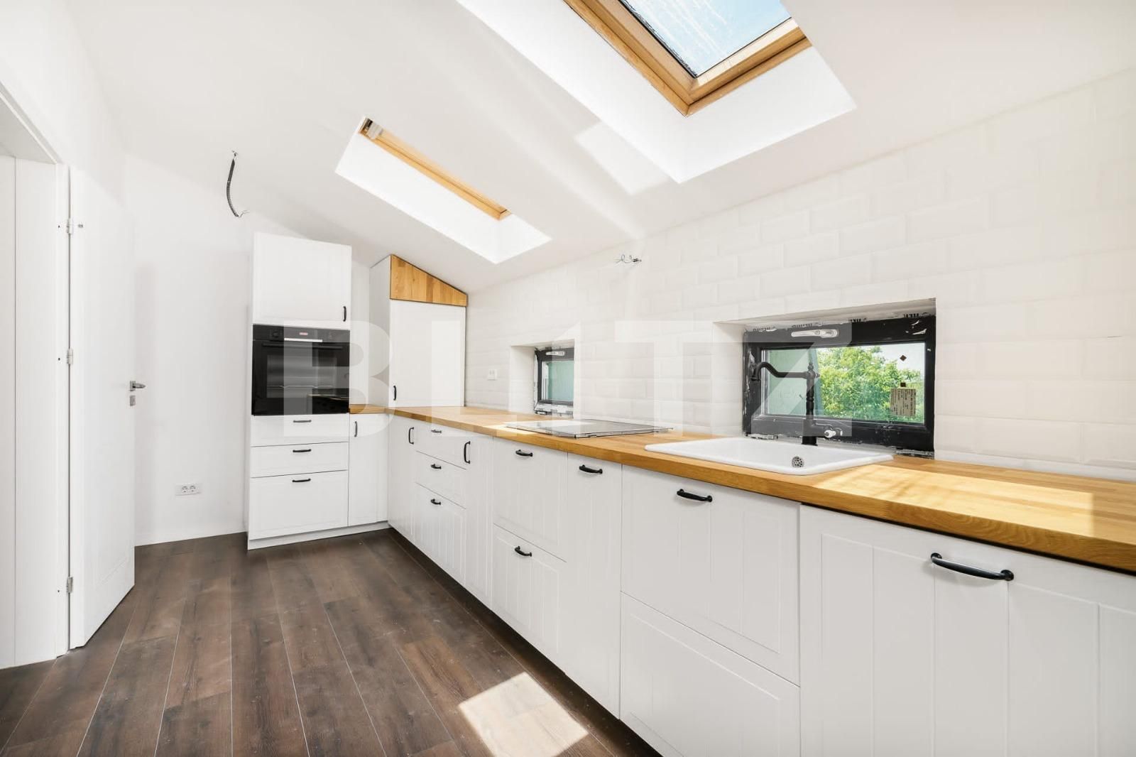 Apartament de vânzare 4+ camere Bucurestii Noi - 86932AV | BLITZ București | Poza7