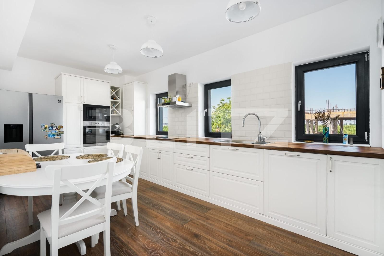 Apartament de vânzare 4+ camere Bucurestii Noi - 86932AV | BLITZ București | Poza11