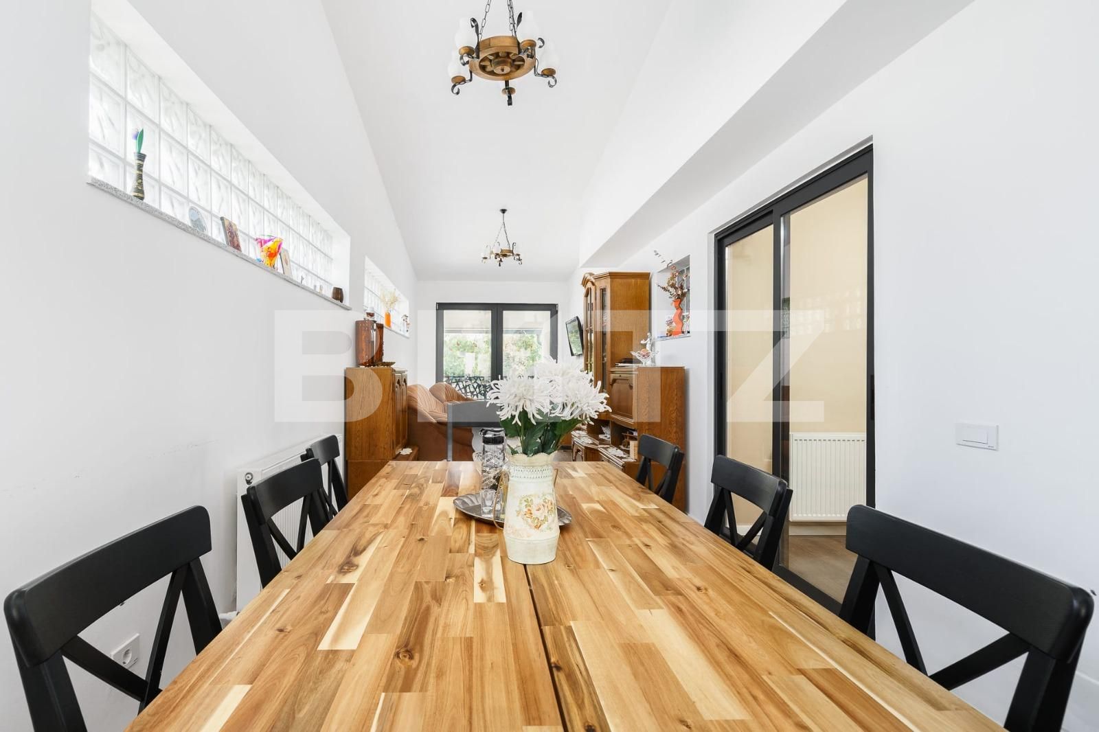 Apartament de vânzare 4+ camere Bucurestii Noi - 86932AV | BLITZ București | Poza13