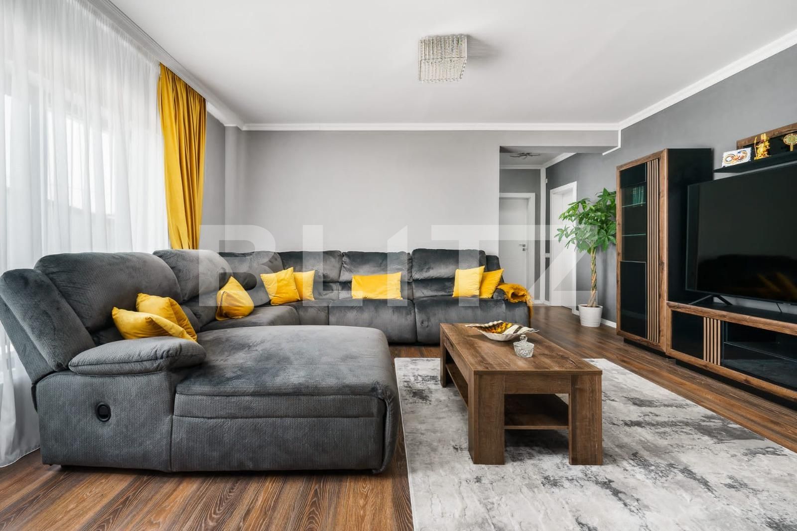 Apartament de vânzare 4+ camere Bucurestii Noi - 86932AV | BLITZ București | Poza2