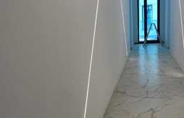 Apartament 2 camere, ansamblu exclusivist, Herastrau Nordului