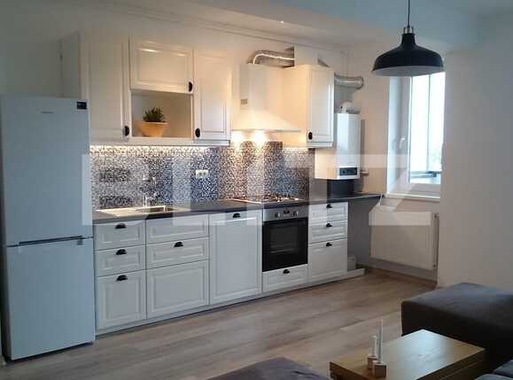 Apartament de vânzare 2 camere Ultracentral - 86983AV | BLITZ București | Poza1