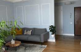 Apartament 3 camere, 77 mp, modern, Pipera,Voluntari