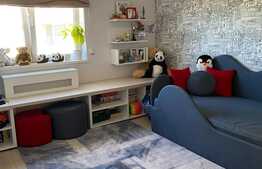 Apartament 3 camere, 77 mp, modern, Pipera,Voluntari