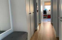 Apartament 3 camere, 77 mp, modern, Pipera,Voluntari