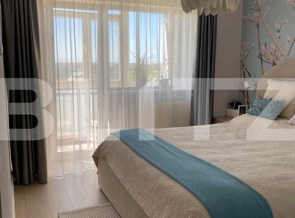 Apartament de vânzare 3 camere Voluntari - 87002AV | BLITZ București | Poza3