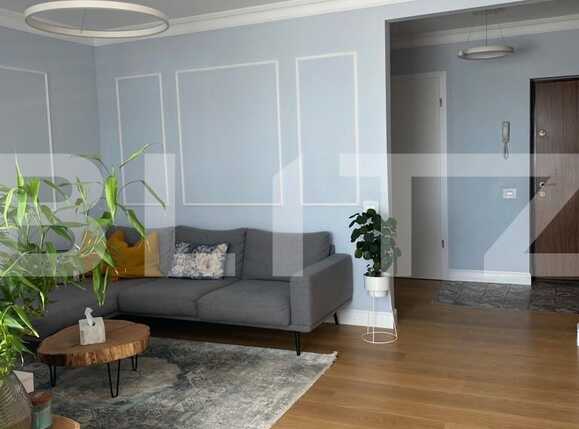 Apartament de vânzare 3 camere Voluntari - 87002AV | BLITZ București | Poza1