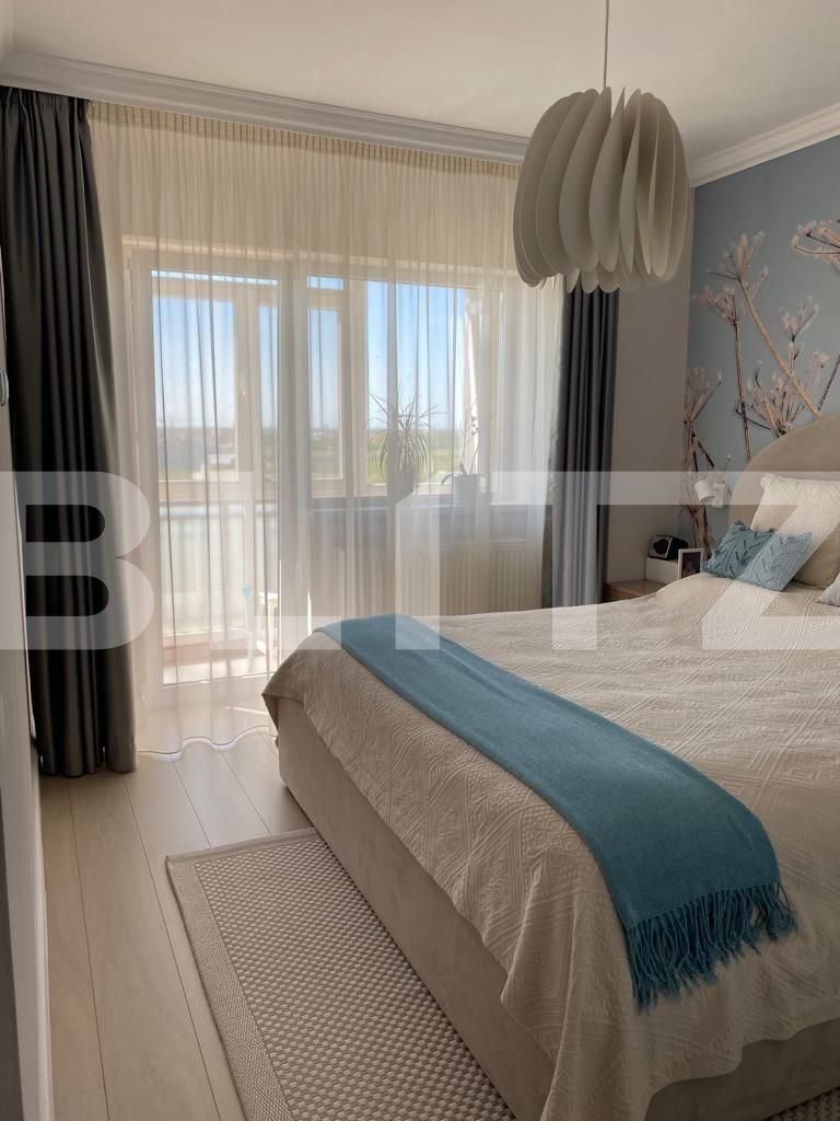 Apartament de vânzare 3 camere Voluntari - 87002AV | BLITZ București | Poza3