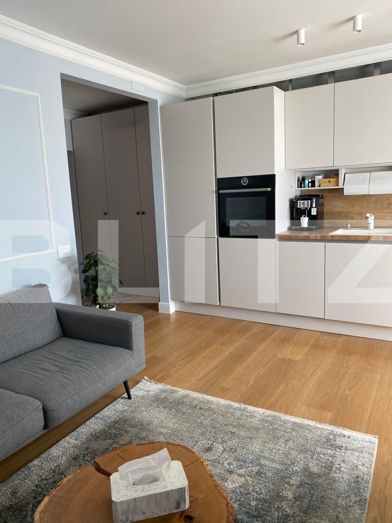 Apartament de vânzare 3 camere Voluntari - 87002AV | BLITZ București | Poza4