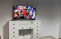 Apartament 4 camere, 90 mp, utilat modern, zona Sebastian