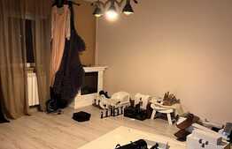 Apartament 4 camere, 90 mp, utilat modern, zona Sebastian