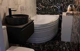 Apartament 4 camere, 90 mp, utilat modern, zona Sebastian