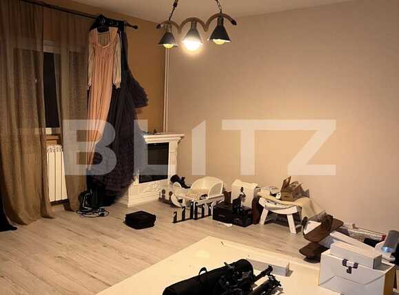 Apartament de vânzare 4 camere 13 Septembrie - 87052AV | BLITZ București | Poza7
