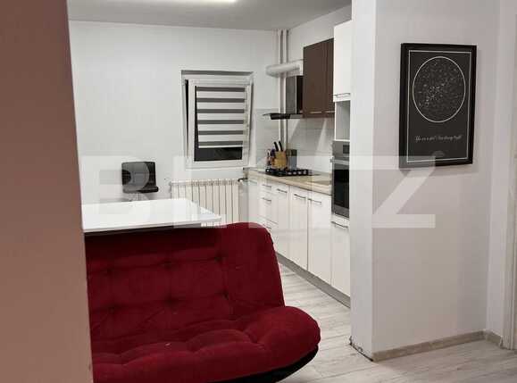 Apartament de vânzare 4 camere 13 Septembrie - 87052AV | BLITZ București | Poza4