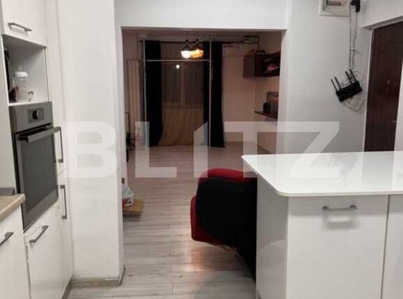 Apartament de vânzare 4 camere 13 Septembrie - 87052AV | BLITZ București | Poza6