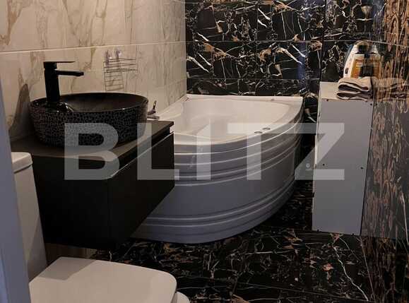 Apartament de vânzare 4 camere 13 Septembrie - 87052AV | BLITZ București | Poza8