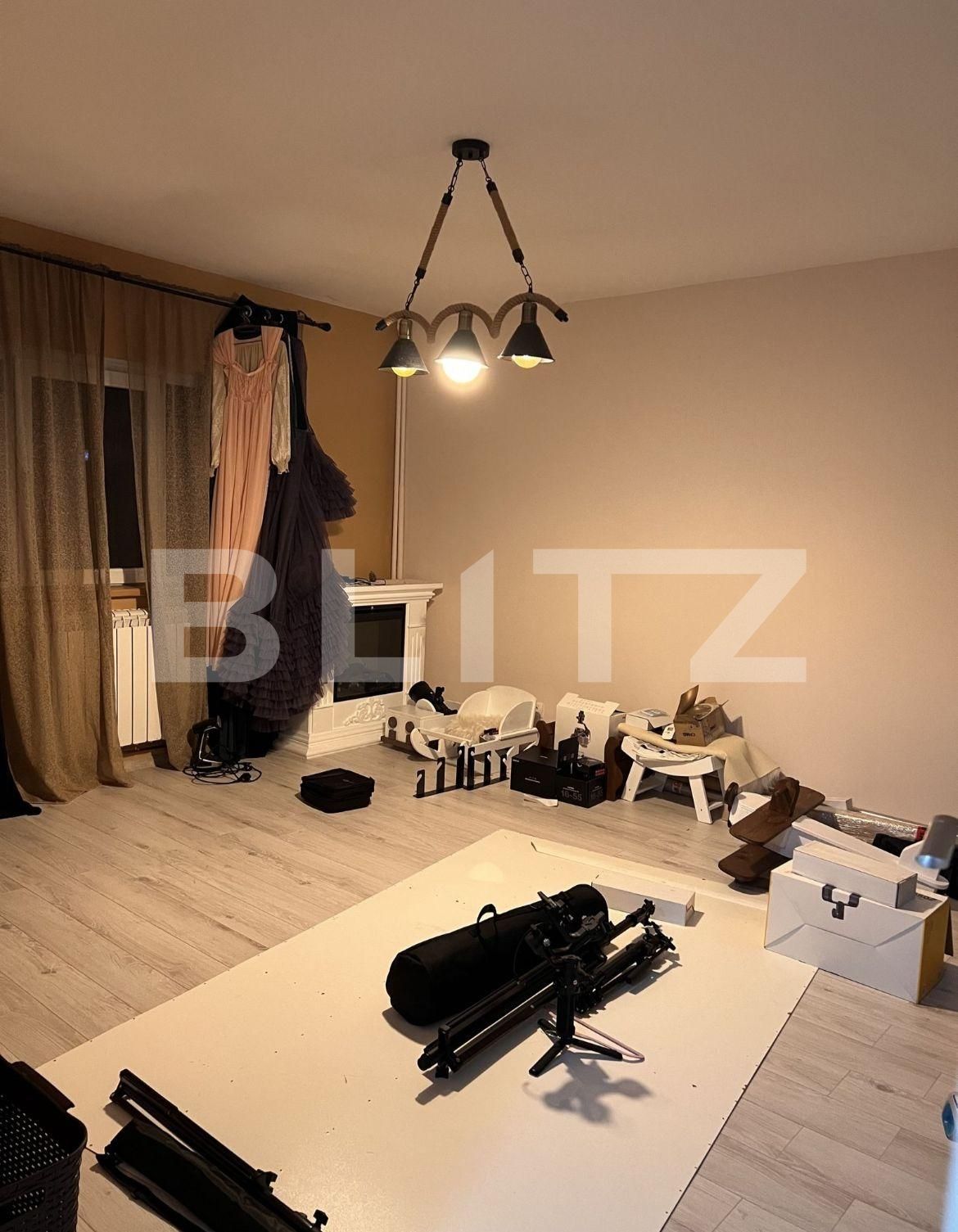 Apartament de vânzare 4 camere 13 Septembrie - 87052AV | BLITZ București | Poza7