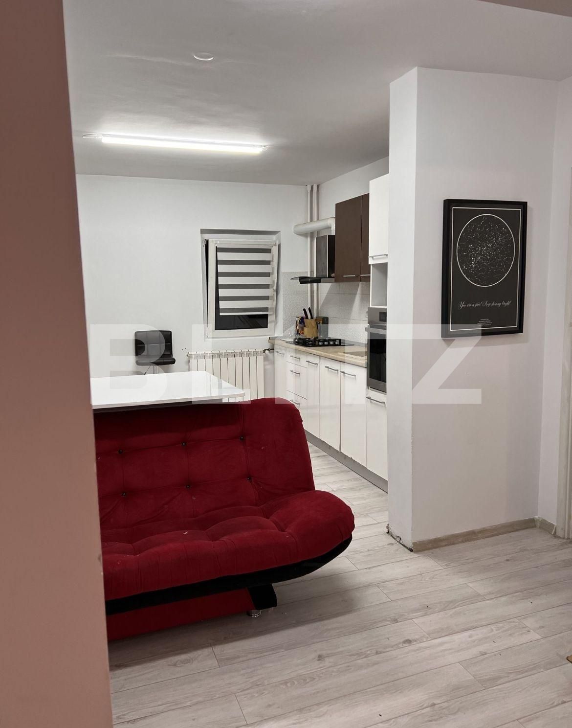 Apartament de vânzare 4 camere 13 Septembrie - 87052AV | BLITZ București | Poza4