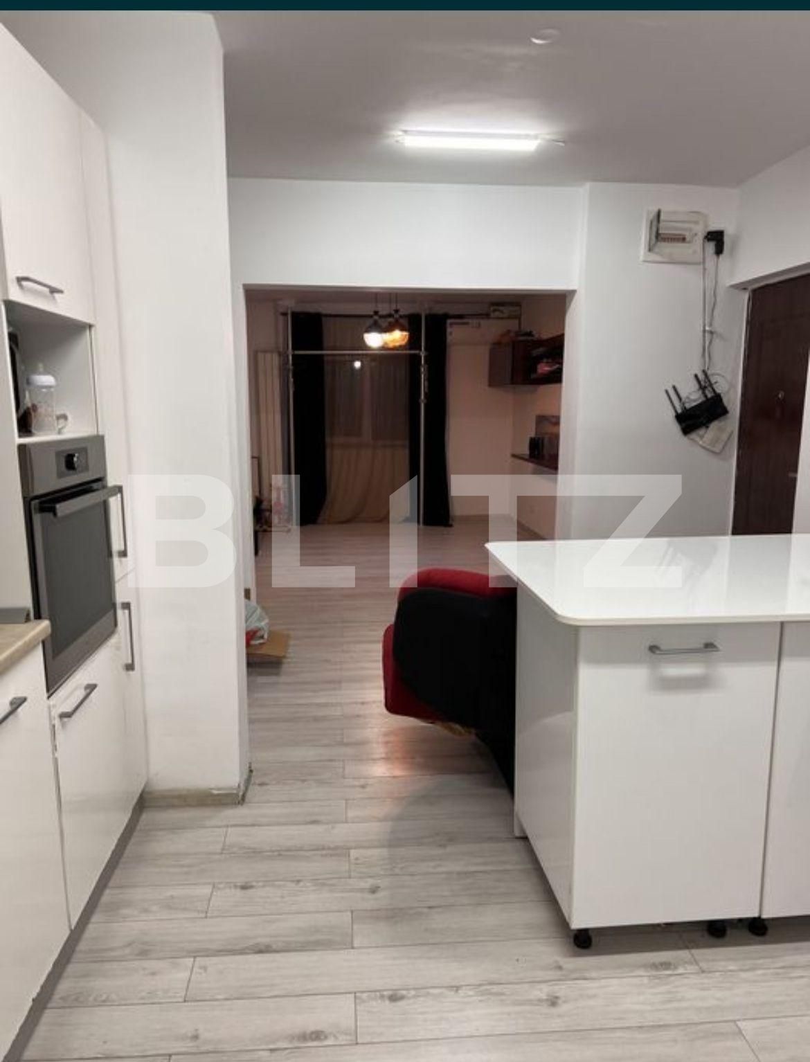 Apartament de vânzare 4 camere 13 Septembrie - 87052AV | BLITZ București | Poza6