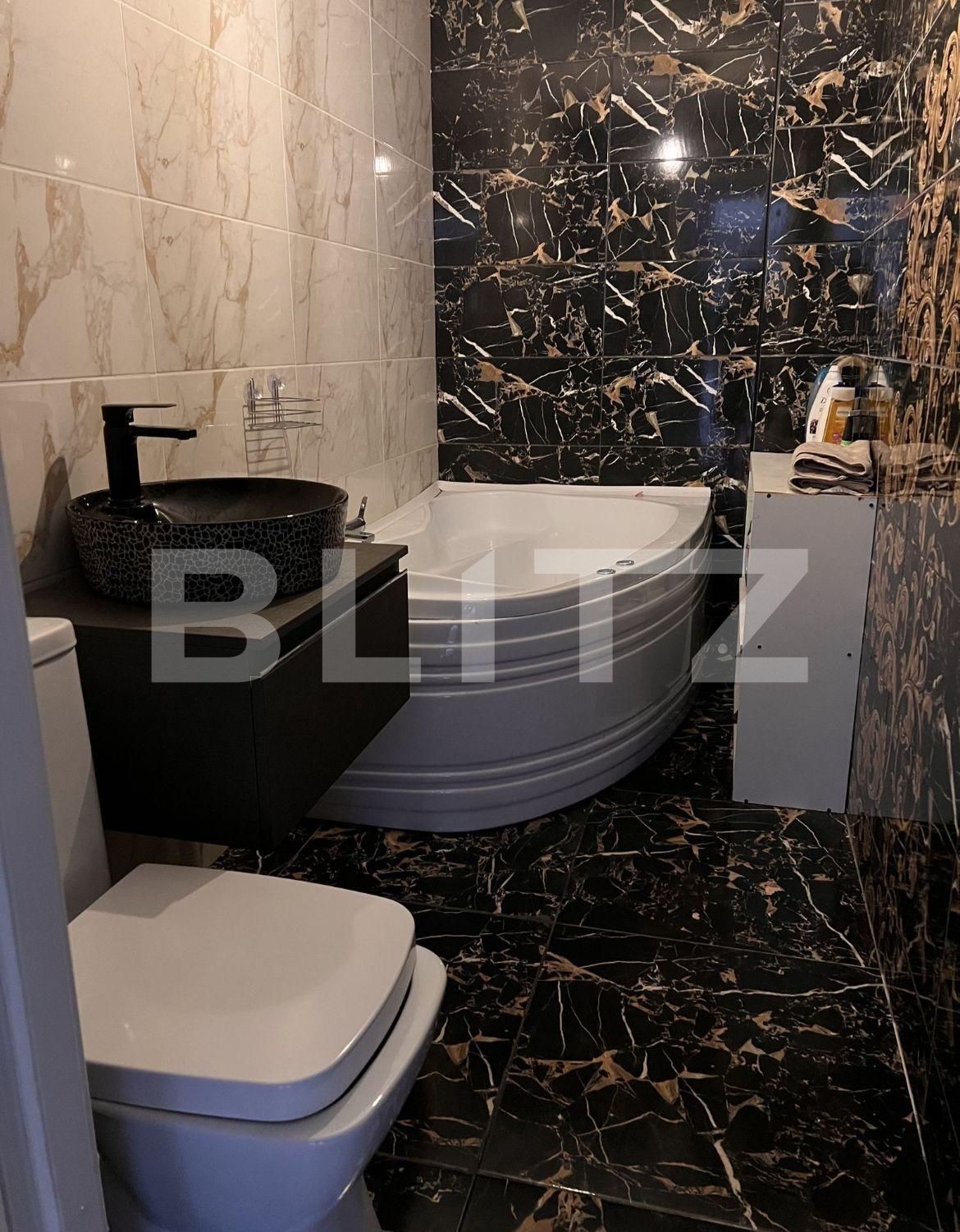 Apartament de vânzare 4 camere 13 Septembrie - 87052AV | BLITZ București | Poza8