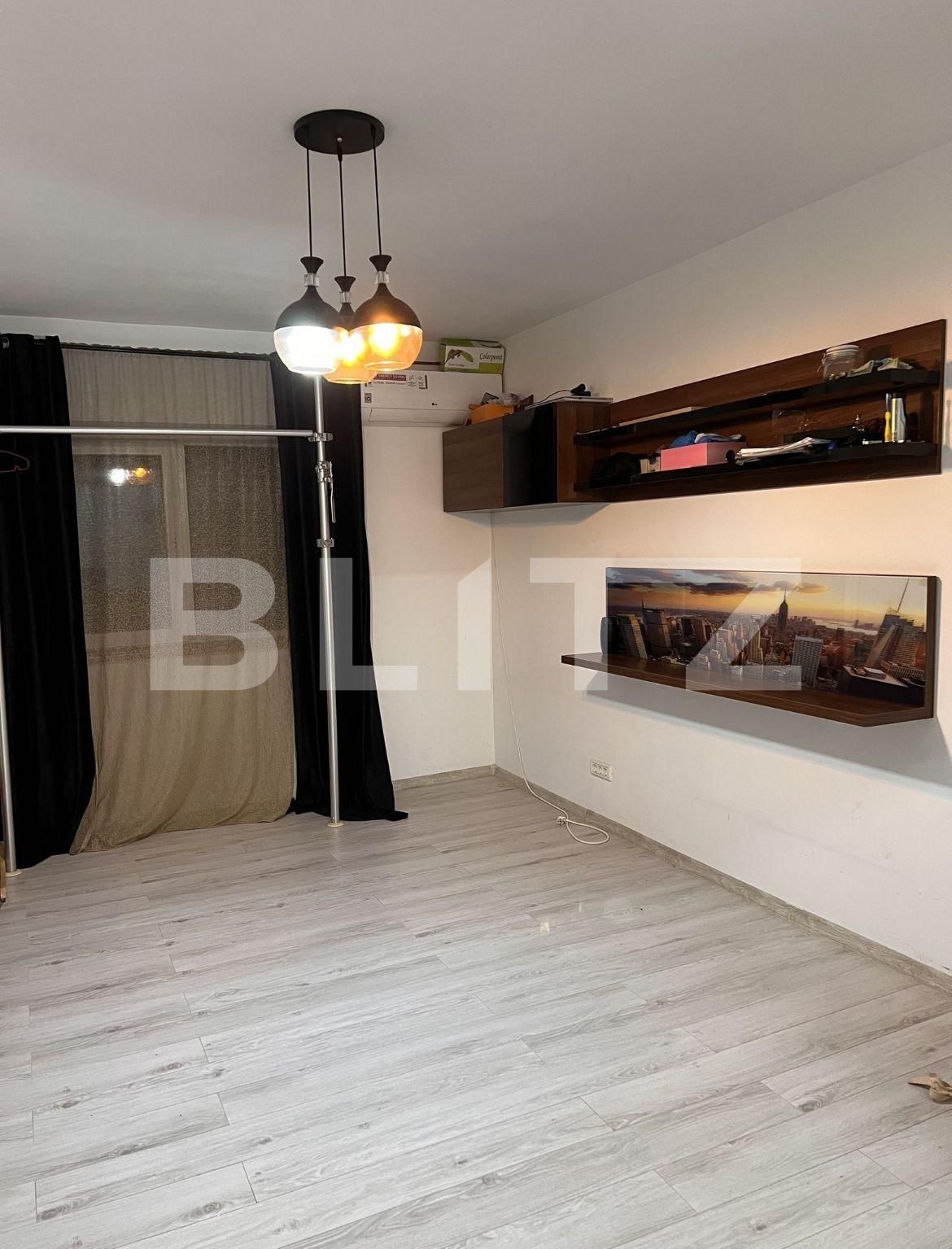 Apartament de vânzare 4 camere 13 Septembrie - 87052AV | BLITZ București | Poza1