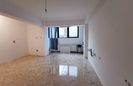 Apartament 2 camere, 55 mp, curte 37 mp, zona Bucurestii Noi