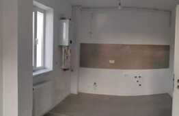 Apartament 2 camere, 44 mp, decomandat, zona Straulesti