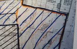 Apartament 2 camere, 77 mp, semidecomandat, zona Dristor