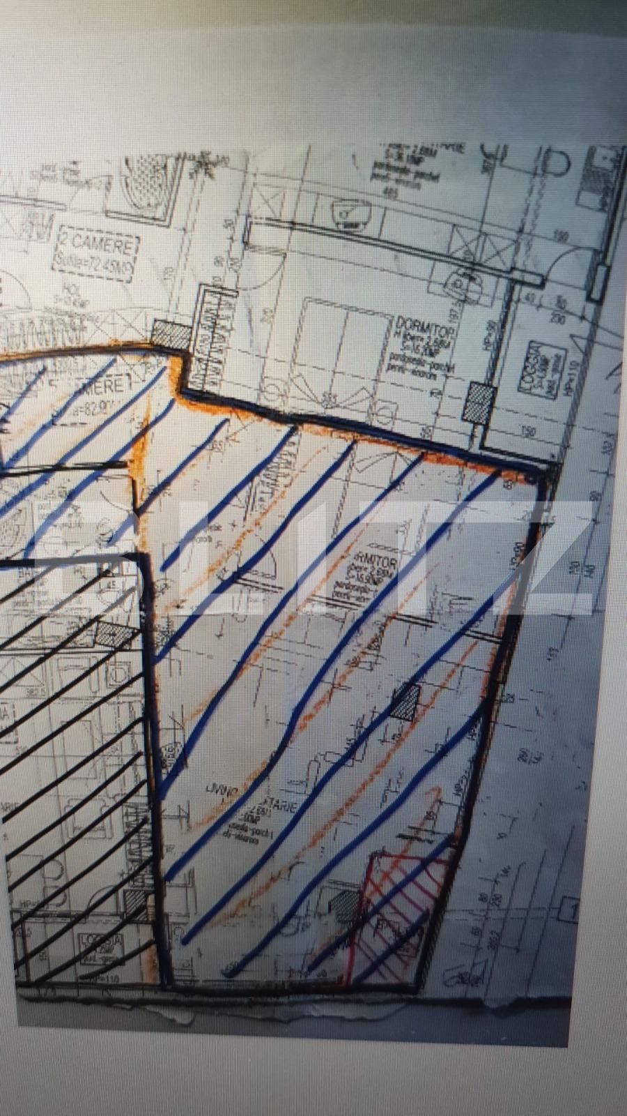 Apartament de vânzare 2 camere Dristor - 87365AV | BLITZ București | Poza8