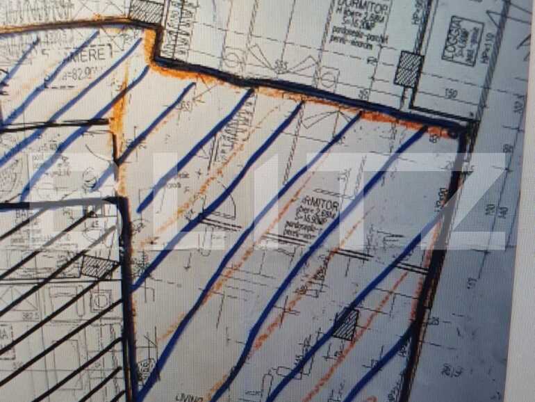 Apartament de vânzare 2 camere Dristor - 87365AV | BLITZ București | Poza1