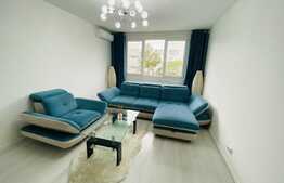 Apartament 3 camere, 64 mp, decomandat, zona 1 Decembrie