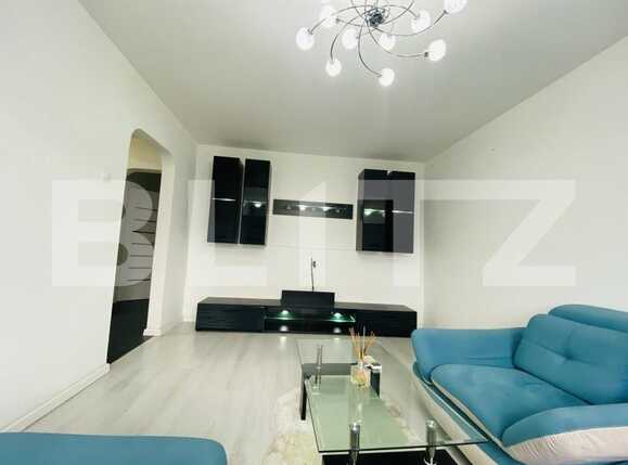 Apartament de vânzare 3 camere 1 Decembrie - 87480AV | BLITZ București | Poza13