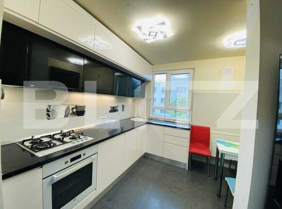 Apartament de vânzare 3 camere 1 Decembrie - 87480AV | BLITZ București | Poza1