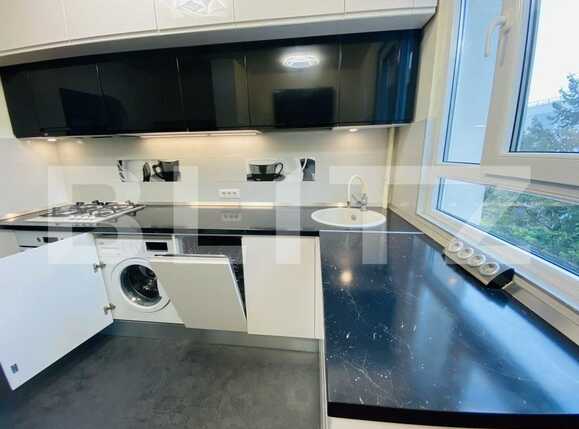 Apartament de vânzare 3 camere 1 Decembrie - 87480AV | BLITZ București | Poza2