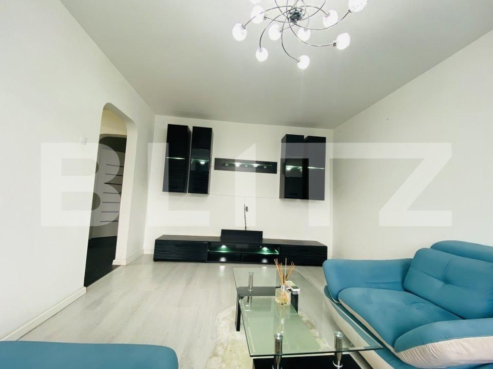 Apartament de vânzare 3 camere 1 Decembrie - 87480AV | BLITZ București | Poza13