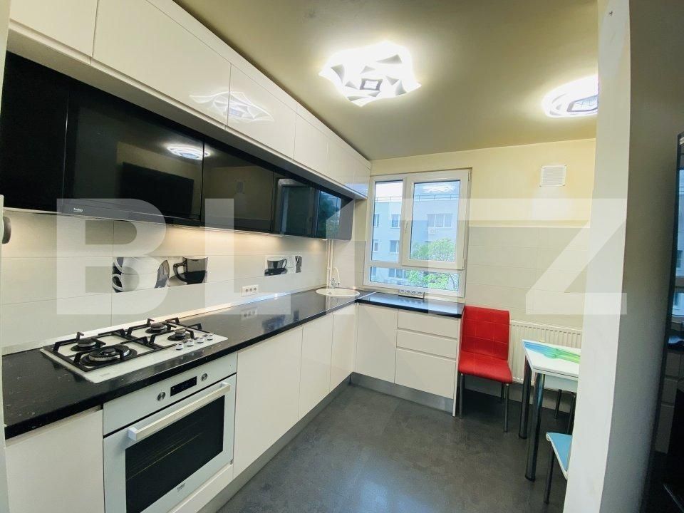 Apartament de vânzare 3 camere 1 Decembrie - 87480AV | BLITZ București | Poza1