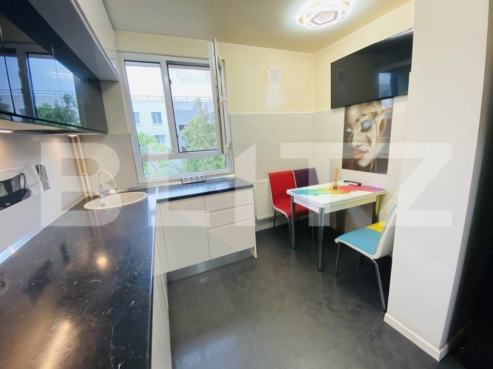 Apartament de vânzare 3 camere 1 Decembrie - 87480AV | BLITZ București | Poza3