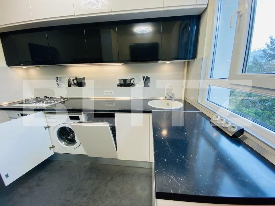 Apartament de vânzare 3 camere 1 Decembrie - 87480AV | BLITZ București | Poza2