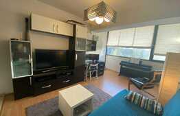 Apartament 2 camere, 50 mp, decomandat, zona Titan