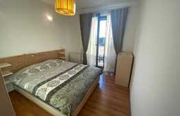 Apartament 2 camere, 50 mp, decomandat, zona Titan