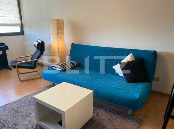 Apartament de vânzare 2 camere Titan - 87482AV | BLITZ București | Poza1