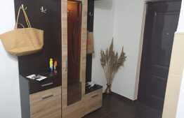 Garsoniera 34 mp, decomandat, zona Pantelimon