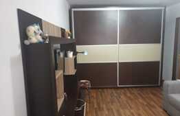 Garsoniera 34 mp, decomandat, zona Pantelimon